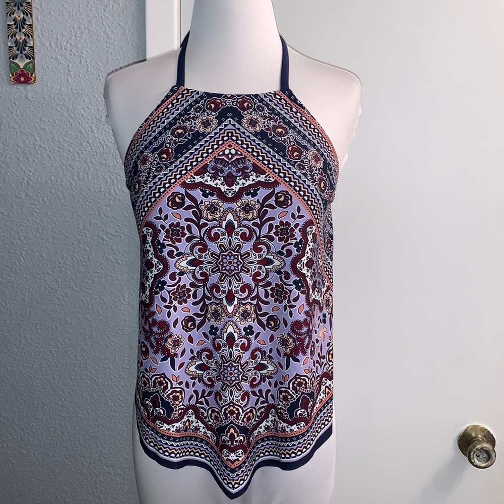 Kona Sol - Swimsuit Top